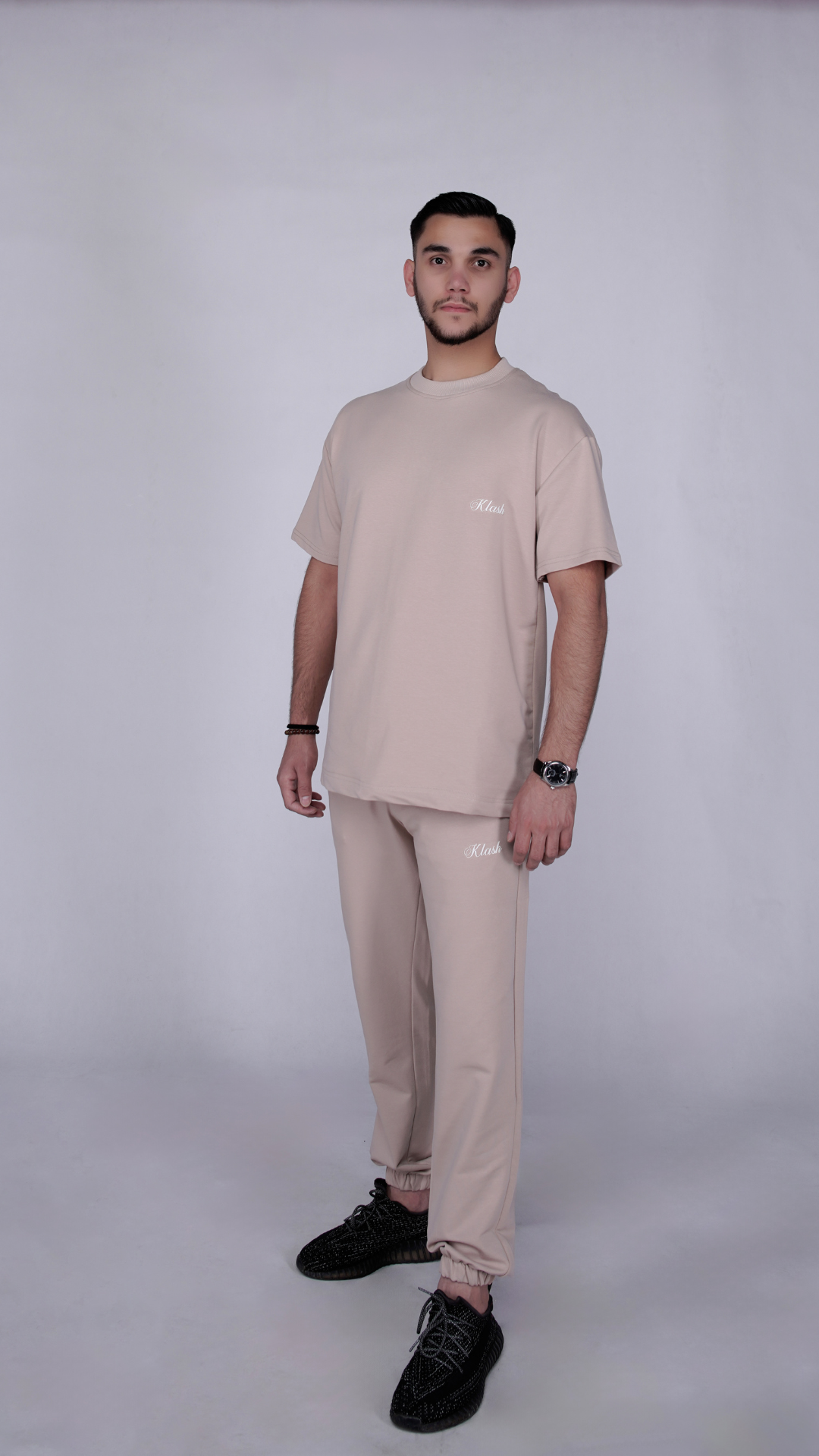 Klash Essential Tracksuit