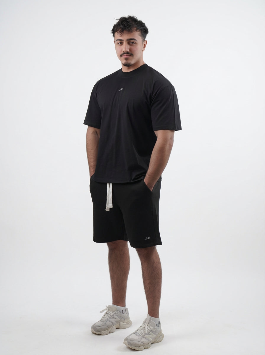Oversized T-Shirt