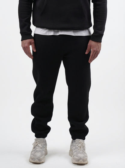 COZY PANTS - BLACK