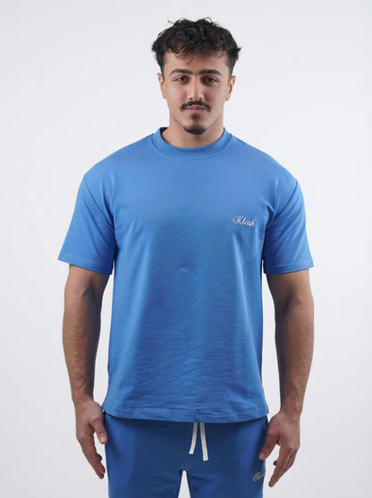 Essential T shirts  – Royal Blue