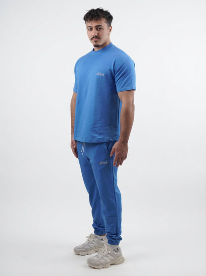 Essential T shirts  – Royal Blue
