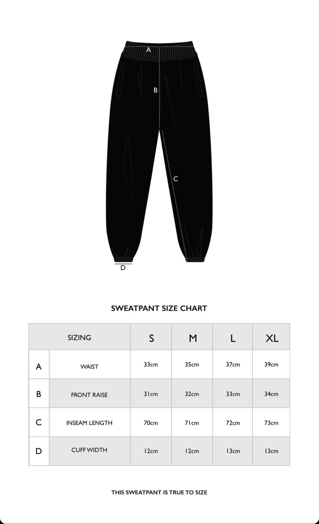 Essential Tracksuit – Beige