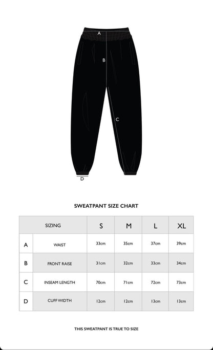 Essential Tracksuit – Beige