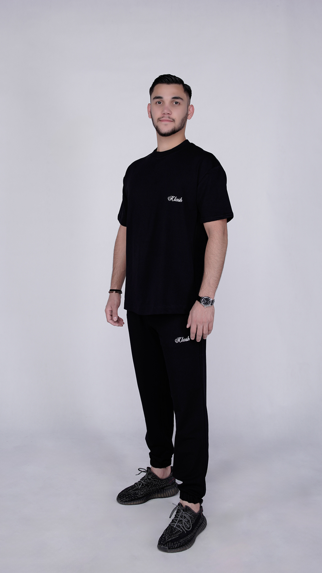 Klash Essential Tracksuit
