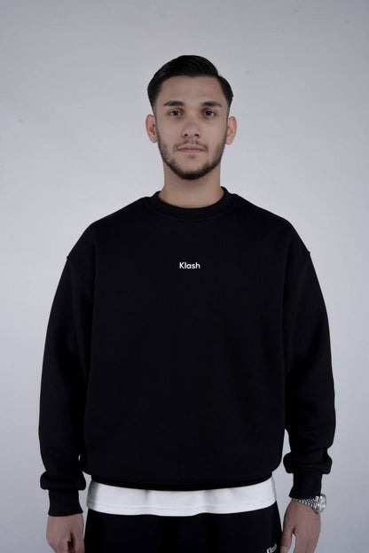 Klash Oversized Tracksuit